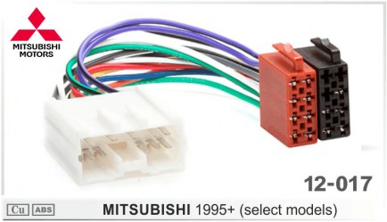 Φίσα Mitsubishi 09.947............